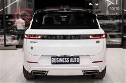 لاند ڕۆڤەر ڕانج ڕۆڤەر سپۆرت